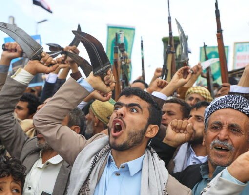 Yemen War